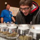 Illustration for article titled Report: If humanity makes it to 2030, legal weed will outsell soda